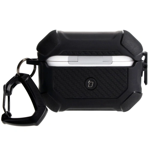 Kup Bizon Case Headphone Armor Apple Airpods Pro 2 fekete - BIZ3884 - {ean13} - Sklep Home Screen