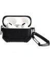 Kup Etui Bizon Case Headphone Armor do Apple Airpods Pro 2 czarne - BIZ3884 - {ean13} - Sklep Home Screen