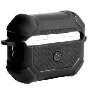 Kup Bizon Case Headphone Armor Apple Airpods Pro 2 negre - BIZ3884 - {ean13} - Sklep Home Screen