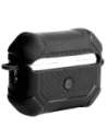 Kup Bizon Case Headphone Armor Apple Airpods Pro 2 negre - BIZ3884 - {ean13} - Sklep Home Screen