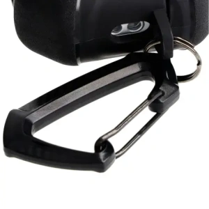 Kup Bizon Case Headphone Armor Apple Airpods Pro 2 negre - BIZ3884 - {ean13} - Sklep Home Screen