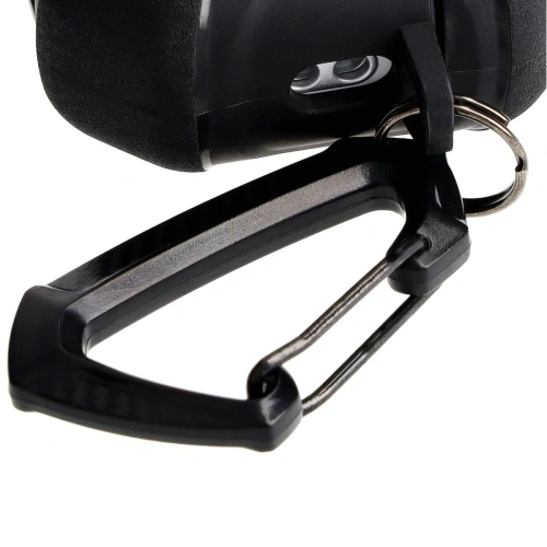 Kup Bizon Case Headphone Armor Apple Airpods Pro 2 negre - BIZ3884 - {ean13} - Sklep Home Screen