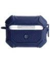 Buy Bizon Case Headphone Armor Apple Airpods Pro 2 navy blue - BIZ3885 - {ean13} - Home Screen Store Europe