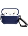 Buy Bizon Case Headphone Armor Apple Airpods Pro 2 navy blue - BIZ3885 - {ean13} - Home Screen Store Europe