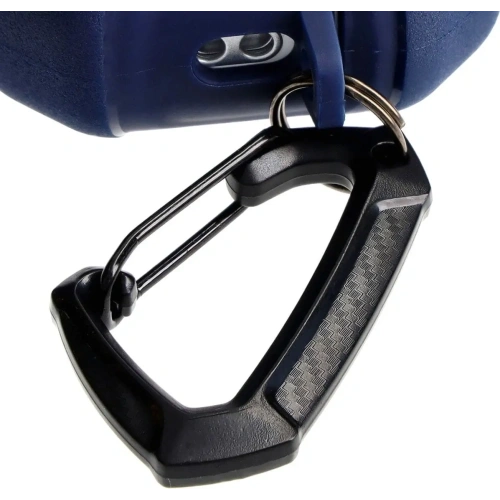 Kup Etui Bizon Case Headphone Armor do Apple Airpods Pro 2 modré - BIZ3885 - {ean13} - Sklep Home Screen
