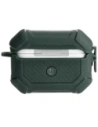 Buy Bizon Case Headphone Armor Apple Airpods Pro 2 dark green - BIZ3886 - {ean13} - Home Screen Store Europe