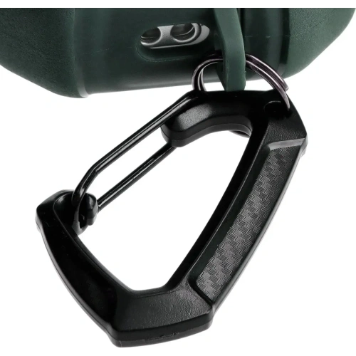 Kup Bizon Case Headphone Armor Apple Airpods Pro 2 sötétzöld - BIZ3886 - {ean13} - Sklep Home Screen