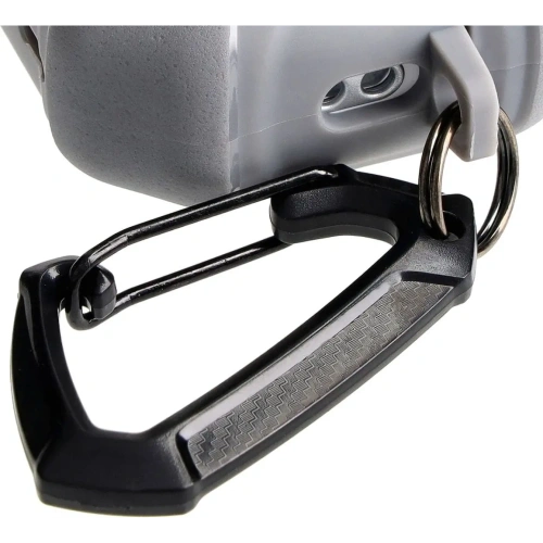 Kup Bizon Case Kopfhörer Armor Apple Airpods Pro 2 grau - BIZ3887 - {ean13} - Sklep Home Screen