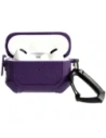 Buy Bizon Case Headphone Armor Apple Airpods Pro 2 purple - BIZ3888 - {ean13} - Home Screen Store Europe