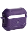 Kup Bizon Case Armură pentru Căști Apple Airpods Pro 2 violet - BIZ3888 - {ean13} - Sklep Home Screen
