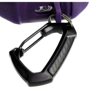 Kup Bizon Case Armură pentru Căști Apple Airpods Pro 2 violet - BIZ3888 - {ean13} - Sklep Home Screen