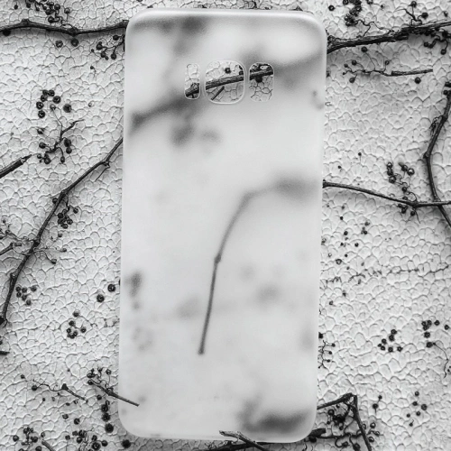 Kup Etui Benks Lollipop 0.4mm Galaxy S8 Plus Bílá - BKS123WHT - {ean13} - Sklep Home Screen