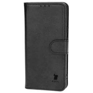 Kup Bizon Case Pocket Google Pixel 8 schwarz - BIZ3893 - {ean13} - Sklep Home Screen
