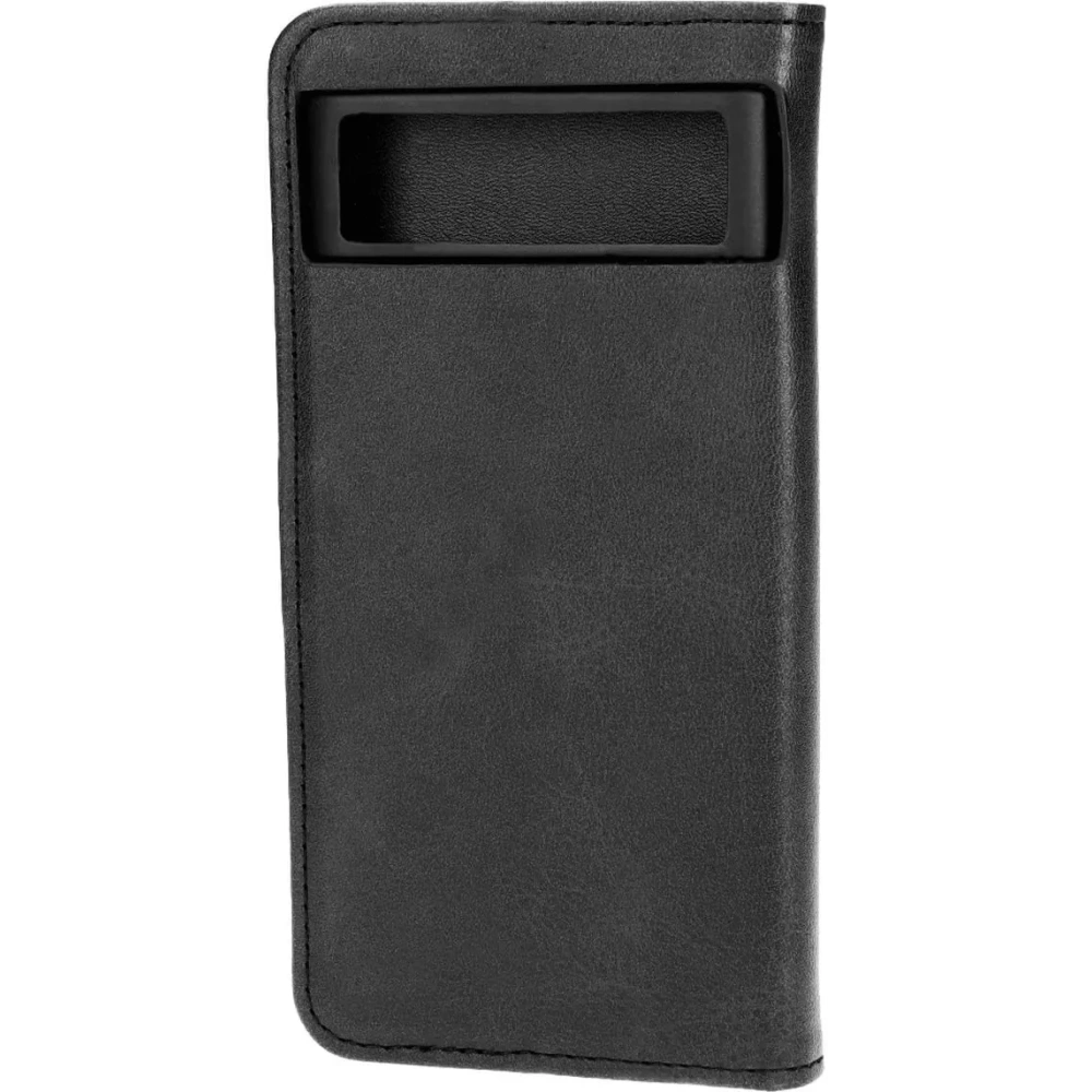 Etui z klapką Bizon Case Pocket do Google Pixel 8 czarne