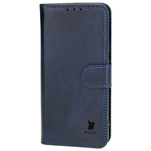 Kup Bizon Case Pocket Google Pixel 8 albastru marin - BIZ3894 - {ean13} - Sklep Home Screen