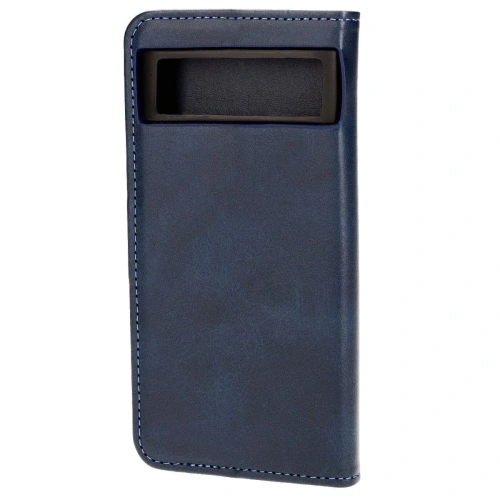 Kup Bizon Case Pocket Google Pixel 8 albastru marin - BIZ3894 - {ean13} - Sklep Home Screen