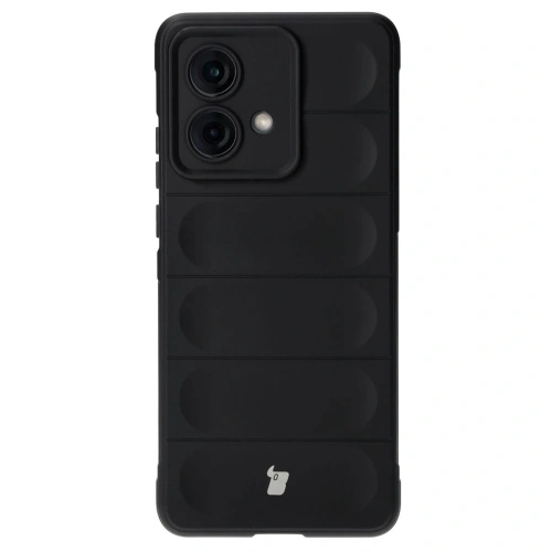 Kup Bizon Case Tur Motorola Edge 40 Neo fekete - BIZ3895 - {ean13} - Sklep Home Screen