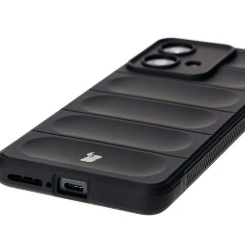 Kup Bizon Case Tur Motorola Edge 40 Neo fekete - BIZ3895 - {ean13} - Sklep Home Screen