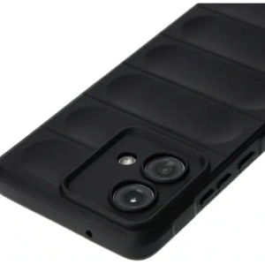 Kup Pancerne etui Bizon Case Tur do Motorola Edge 40 Neo czarne - BIZ3895 - {ean13} - Sklep Home Screen