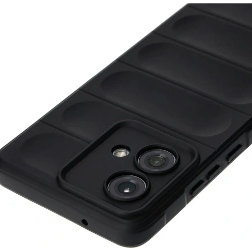 Kup Bizon Case Tur Motorola Edge 40 Neo fekete - BIZ3895 - {ean13} - Sklep Home Screen