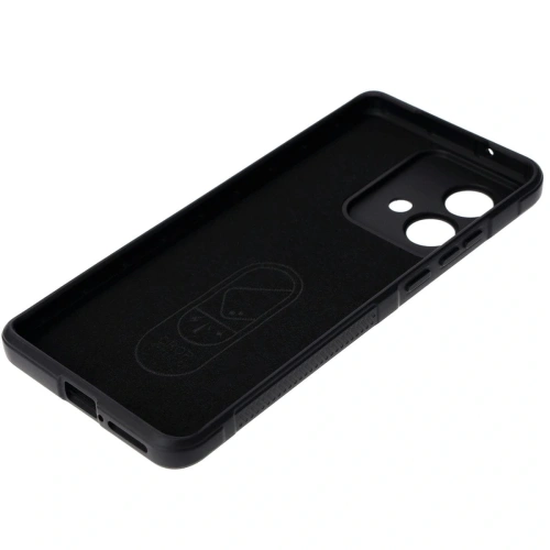 Kup Bizon Case Tur Motorola Edge 40 Neo fekete - BIZ3895 - {ean13} - Sklep Home Screen