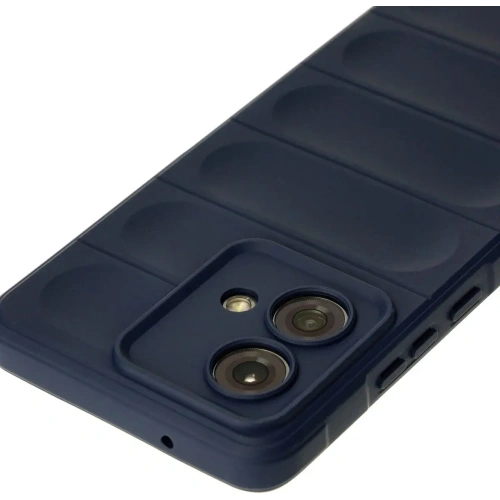Kup Pancéřové pouzdro Bizon Case Tur pro Motorola Edge 40 Neo modré - BIZ3896 - {ean13} - Sklep Home Screen