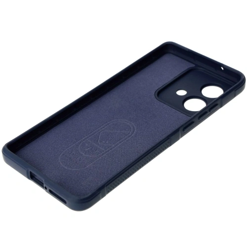 Kup Pancéřové pouzdro Bizon Case Tur pro Motorola Edge 40 Neo modré - BIZ3896 - {ean13} - Sklep Home Screen