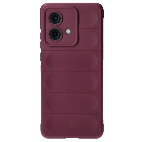 Kup Bizon Case Tur Motorola Edge 40 Neo sötét lila - BIZ3897 - {ean13} - Sklep Home Screen