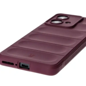 Kup Pancéřové pouzdro Bizon Case Tur pro Motorola Edge 40 Neo tmavě fialové - BIZ3897 - {ean13} - Sklep Home Screen