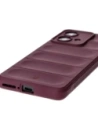 Kup Bizon Case für Motorola Edge 40 Neo dunkel lila - BIZ3897 - {ean13} - Sklep Home Screen