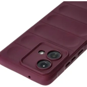 Kup Pancéřové pouzdro Bizon Case Tur pro Motorola Edge 40 Neo tmavě fialové - BIZ3897 - {ean13} - Sklep Home Screen