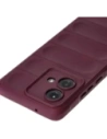 Kup Bizon Case Tur Motorola Edge 40 Neo sötét lila - BIZ3897 - {ean13} - Sklep Home Screen