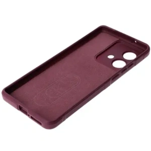 Kup Bizon Case für Motorola Edge 40 Neo dunkel lila - BIZ3897 - {ean13} - Sklep Home Screen