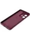 Kup Bizon Case Tur Motorola Edge 40 Neo sötét lila - BIZ3897 - {ean13} - Sklep Home Screen
