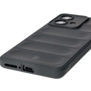 Kup Bizon Case für Motorola Edge 40 Neo grau - BIZ3898 - {ean13} - Sklep Home Screen