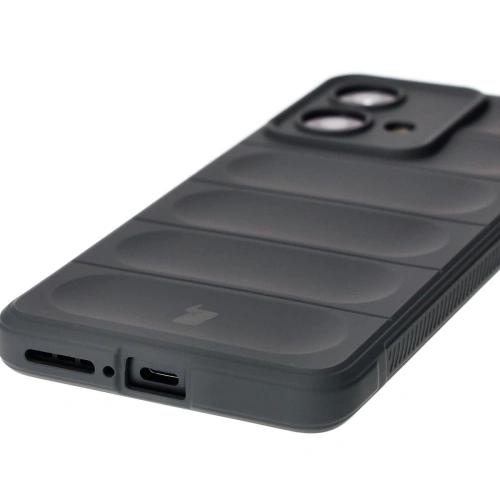 Kup Bizon Case für Motorola Edge 40 Neo grau - BIZ3898 - {ean13} - Sklep Home Screen