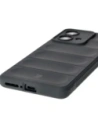 Kup Bizon Case für Motorola Edge 40 Neo grau - BIZ3898 - {ean13} - Sklep Home Screen