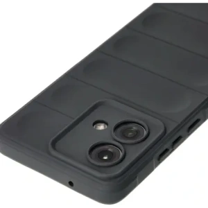 Kup Pancéřové pouzdro Bizon Case Tur pro Motorola Edge 40 Neo šedé - BIZ3898 - {ean13} - Sklep Home Screen