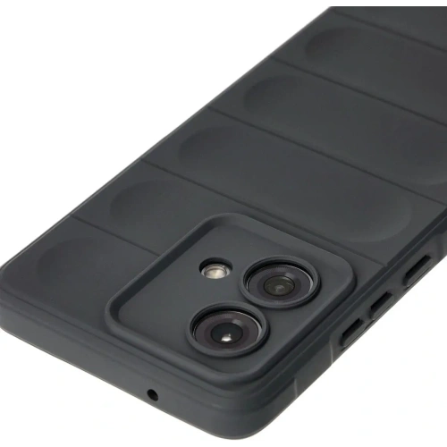 Kup Bizon Case für Motorola Edge 40 Neo grau - BIZ3898 - {ean13} - Sklep Home Screen