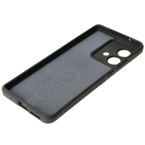 Kup Bizon Case für Motorola Edge 40 Neo grau - BIZ3898 - {ean13} - Sklep Home Screen