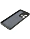Kup Bizon Case für Motorola Edge 40 Neo grau - BIZ3898 - {ean13} - Sklep Home Screen