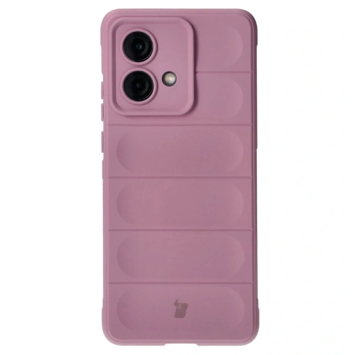 Kup Pancerne etui Bizon Case Tur do Motorola Edge 40 Neo jasnofioletowe - BIZ3899 - {ean13} - Sklep Home Screen