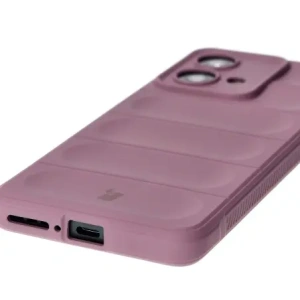 Kup Bizon Case für Motorola Edge 40 Neo in helllila - BIZ3899 - {ean13} - Sklep Home Screen