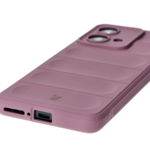 Kup Pancéřové pouzdro Bizon Case Tur pro Motorola Edge 40 Neo světle fialové - BIZ3899 - {ean13} - Sklep Home Screen