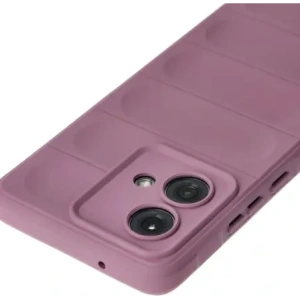 Kup Bizon Case für Motorola Edge 40 Neo in helllila - BIZ3899 - {ean13} - Sklep Home Screen
