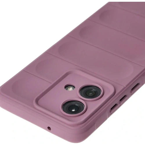 Kup Pancéřové pouzdro Bizon Case Tur pro Motorola Edge 40 Neo světle fialové - BIZ3899 - {ean13} - Sklep Home Screen