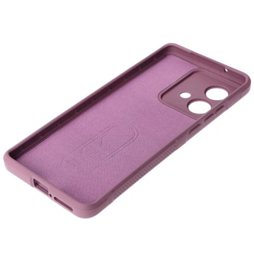 Kup Pancéřové pouzdro Bizon Case Tur pro Motorola Edge 40 Neo světle fialové - BIZ3899 - {ean13} - Sklep Home Screen