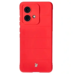 Kup Pancerne etui Bizon Case Tur do Motorola Edge 40 Neo czerwone - BIZ3900 - {ean13} - Sklep Home Screen