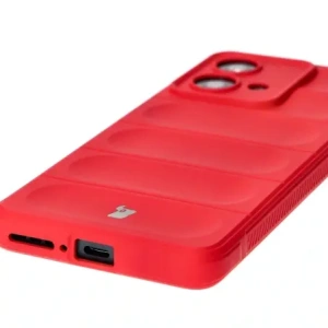Kup Bizon Case für Motorola Edge 40 Neo rot - BIZ3900 - {ean13} - Sklep Home Screen