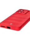 Kup Pancéřové pouzdro Bizon Case Tur pro Motorola Edge 40 Neo červené - BIZ3900 - {ean13} - Sklep Home Screen